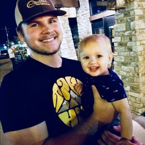 Meet your Posher, Eddy